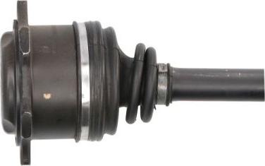 POINT GEAR PNG70748 - Drive Shaft autospares.lv