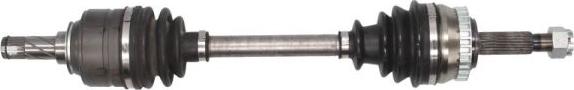 POINT GEAR PNG71954 - Drive Shaft autospares.lv