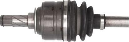 POINT GEAR PNG71954 - Drive Shaft autospares.lv