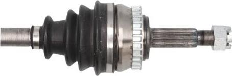 POINT GEAR PNG71954 - Drive Shaft autospares.lv