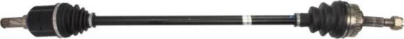 POINT GEAR PNG71955 - Drive Shaft autospares.lv