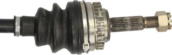 POINT GEAR PNG71955 - Drive Shaft autospares.lv