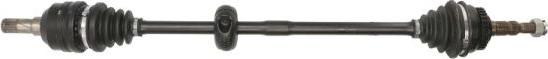 POINT GEAR PNG71952 - Drive Shaft autospares.lv