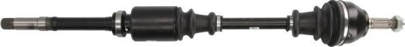 POINT GEAR PNG71499 - Drive Shaft autospares.lv