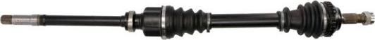 POINT GEAR PNG71547 - Drive Shaft autospares.lv