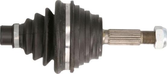 POINT GEAR PNG71648 - Drive Shaft autospares.lv