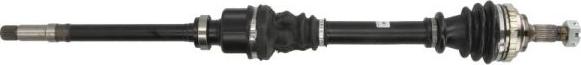 POINT GEAR PNG71091 - Drive Shaft autospares.lv