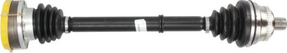 POINT GEAR PNG71004 - Drive Shaft autospares.lv