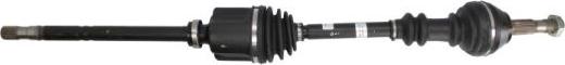 POINT GEAR PNG71073 - Drive Shaft autospares.lv