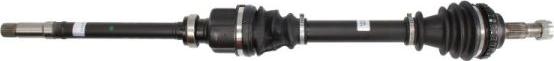 POINT GEAR PNG71137 - Drive Shaft autospares.lv