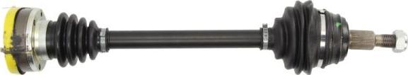 POINT GEAR PNG71798 - Drive Shaft autospares.lv