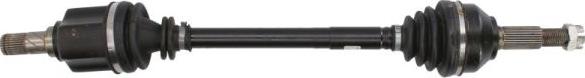 POINT GEAR PNG73098 - Drive Shaft autospares.lv