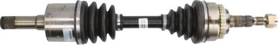 POINT GEAR PNG73040 - Drive Shaft autospares.lv