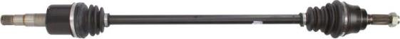 ERA Benelux DA50454 - Drive Shaft autospares.lv