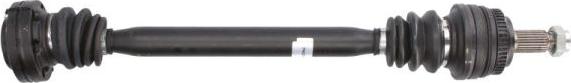 POINT GEAR PNG73060 - Drive Shaft autospares.lv