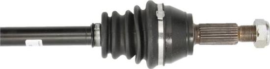 POINT GEAR PNG73063 - Drive Shaft autospares.lv