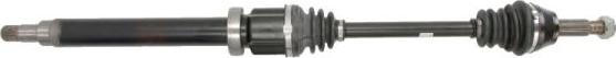 POINT GEAR PNG73063 - Drive Shaft autospares.lv