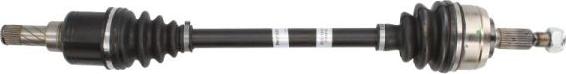 POINT GEAR PNG73035 - Drive Shaft autospares.lv