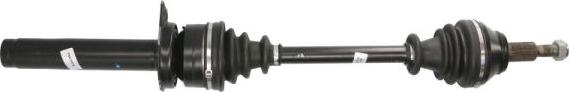 POINT GEAR PNG73076 - Drive Shaft autospares.lv