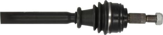 POINT GEAR PNG73195 - Drive Shaft autospares.lv