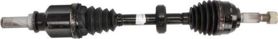 General Ricambi RE3453 - Drive Shaft autospares.lv