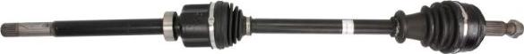 POINT GEAR PNG73197 - Drive Shaft autospares.lv