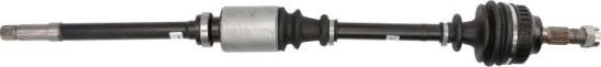 POINT GEAR PNG73144 - Drive Shaft autospares.lv