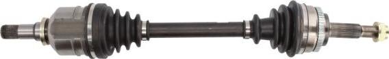 POINT GEAR PNG73108 - Drive Shaft autospares.lv