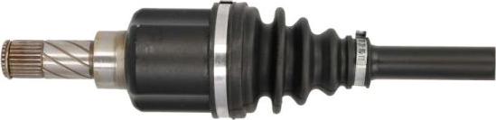 POINT GEAR PNG73214 - Drive Shaft autospares.lv