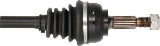 POINT GEAR PNG73214 - Drive Shaft autospares.lv