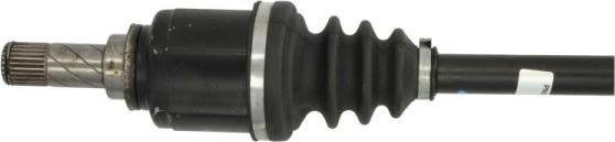 POINT GEAR PNG73218 - Drive Shaft autospares.lv