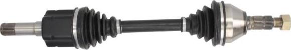 POINT GEAR PNG72944 - Drive Shaft autospares.lv