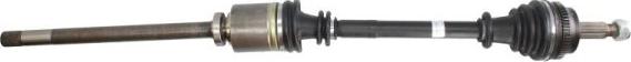 POINT GEAR PNG72469 - Drive Shaft autospares.lv