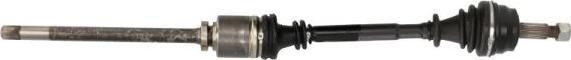 POINT GEAR PNG72467 - Drive Shaft autospares.lv