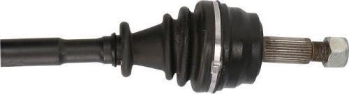 POINT GEAR PNG72467 - Drive Shaft autospares.lv