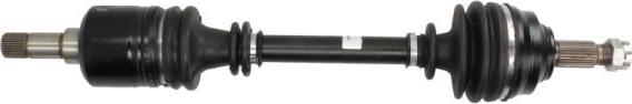 POINT GEAR PNG72485 - Drive Shaft autospares.lv