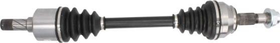 POINT GEAR PNG72477 - Drive Shaft autospares.lv