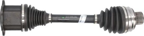 ERA Benelux DA606735 - Drive Shaft autospares.lv