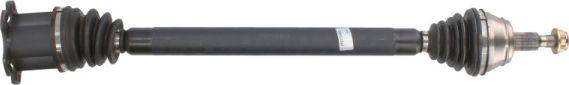 POINT GEAR PNG72552 - Drive Shaft autospares.lv