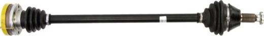 POINT GEAR PNG72557 - Drive Shaft autospares.lv