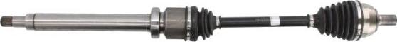 Stark SKDS-0210486 - Drive Shaft autospares.lv