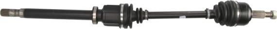 POINT GEAR PNG72642 - Drive Shaft autospares.lv