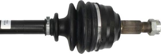 POINT GEAR PNG72609 - Drive Shaft autospares.lv