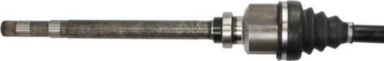 POINT GEAR PNG72609 - Drive Shaft autospares.lv