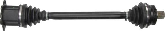 POINT GEAR PNG72685 - Drive Shaft autospares.lv