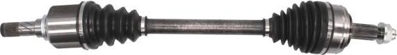 POINT GEAR PNG72635 - Drive Shaft autospares.lv