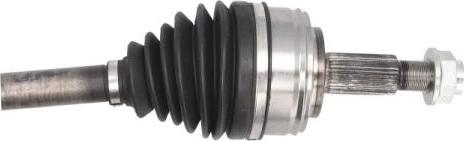 POINT GEAR PNG72636 - Drive Shaft autospares.lv