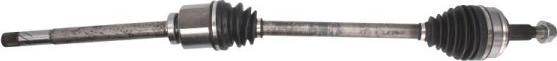 POINT GEAR PNG72636 - Drive Shaft autospares.lv