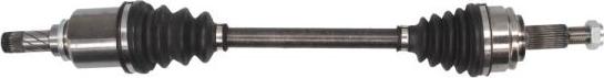 POINT GEAR PNG72631 - Drive Shaft autospares.lv