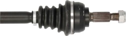 POINT GEAR PNG72638 - Drive Shaft autospares.lv